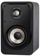 Głośniki i kolumny - Polk Audio Signature S15E BLACK Signature S15E BLACK - miniaturka - grafika 1