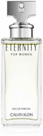 Wody i perfumy damskie - Calvin Klein Eternity woda perfumowana 100ml dla Pań - miniaturka - grafika 1