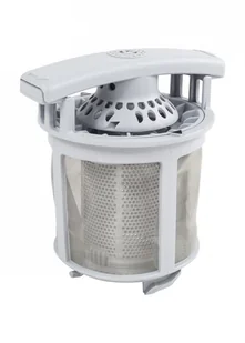 Filtr zgrubny do zmywarki 1119161105 Oryginalny - Akcesoria i części do zmywarek - miniaturka - grafika 2