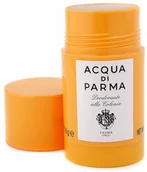 Dezodoranty i antyperspiranty unisex - Acqua Di Parma Colonia Unisex STICK 75ml 84233-uniw - miniaturka - grafika 1