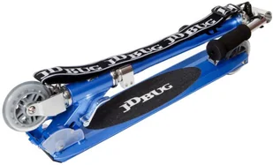 JD Bug Original Street, niebieska - Hulajnogi - miniaturka - grafika 3