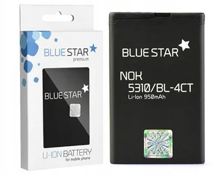 Blue Star Bateria Do Nokia 5310 XM 950MAH - Baterie do telefonów - miniaturka - grafika 4