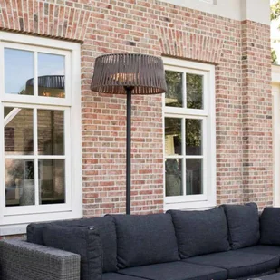 SUNRED Heater ARTIX M-SO - Ogrzewanie przenośne - miniaturka - grafika 5