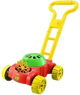 Anek Bańki kosiarka 125 ML. 1/6 1416347 - Bańki mydlane - miniaturka - grafika 4