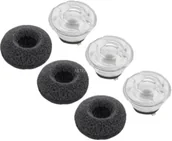 Akcesoria do słuchawek - Plantronics Voyager Legend Eartip Kit Small 3 pack 89037-01 - miniaturka - grafika 1