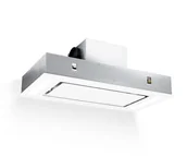 Okapy kuchenne - Klarstein Remy 90 Biały (CGCH2-Remy-WH) - miniaturka - grafika 1