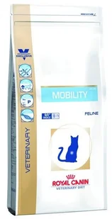 Royal Canin Veterinary Diet Mobility MC28 2 kg - Sucha karma dla kotów - miniaturka - grafika 2