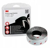 Akcesoria do CB Radia - 3M rzep samoprzylepny Scotchmate 2,5 x 125 cm - miniaturka - grafika 1