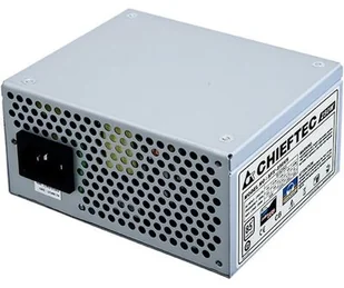 Chieftec SFX 450W (SFX-450BS) - Zasilacze komputerowe - miniaturka - grafika 3