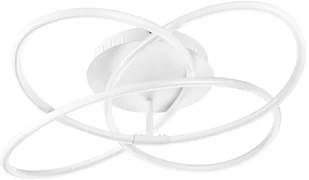 Globo Lighting Panda Sufitowa 67201W-30 - Lampy sufitowe Globo Lighting Panda Sufitowa 67201W-30 - Lampy sufitowe - miniaturka - grafika 1