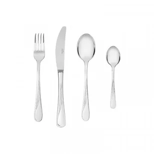 Gerlach Komplet sztućców w walizce Celestia połysk) 68 el 422117_GERLACH - Przybory do gotowania - miniaturka - grafika 2