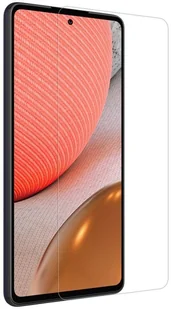 Nillkin Amazing H szkło hartowane ochronne 9H Samsung Galaxy A72 4G hurtel-70951-0 - Szkła hartowane na telefon - miniaturka - grafika 3