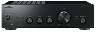 Pioneer A-10AE-B - Wzmacniacze - miniaturka - grafika 3