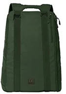 Sporty zimowe - akcesoria - Douchebag douchebag Base 15L plecak, zielony 135A03 - miniaturka - grafika 1