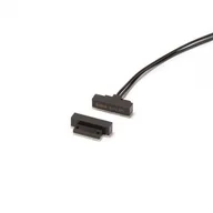 Alarmy - SATEL Czujka magnetyczna brązowa B-1S BR B-1S BR - miniaturka - grafika 1