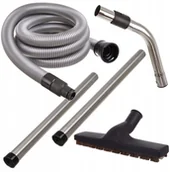 Akcesoria do odkurzaczy - Starmix Wąż ssący 3M + Rura + Ssawka do Isc Ard - miniaturka - grafika 1