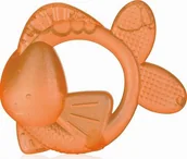 Gryzaki dla dzieci - Benir Gryzaczek wodny Rybka - miniaturka - grafika 1