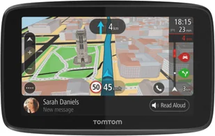 TomTom GO Professional 520 - Nawigacja GPS - miniaturka - grafika 7