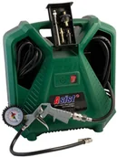 Sprężarki i kompresory - ASIST ASIST kompresor 1100 W AE7C110DN 2 - miniaturka - grafika 1