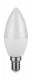 Żarówki LED - V-TAC Żarówka LED 3,7W E14 Świeczka VT-1818 4000K 320lm SKU 214166 - miniaturka - grafika 1