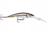 Przynęty - Rapala Wobler Deep Tail Dancer MM 9cm na sandacze - miniaturka - grafika 1
