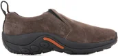 Buty trekkingowe męskie - Merrell Mens Jungle MOC J60787 - miniaturka - grafika 1