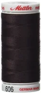 Akcesoria i części do maszyn do szycia - Mettler Mettler 1145-0606 N ° 5 Metrosene 500 szpula 100 m 1145-0606 - miniaturka - grafika 1