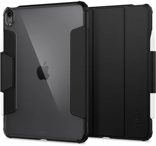 Spigen Etui Ultra Hybrid Pro do iPad Air 4 2020 Black - Etui do tabletów - miniaturka - grafika 2