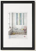 Ramki na zdjęcia - Walther Trendstyle ramce ze sztucznego tworzywa, czarny, 24 x 30 cm KP430B - miniaturka - grafika 1