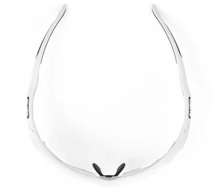 Rudy Project okulary PROPULSE WHITE GLOSS LASER BLACK białe - Okulary przeciwsłoneczne - miniaturka - grafika 5