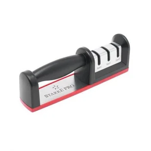 Starke pro DIAMENTOWA OSTRZAŁKA DO NOŻY 3-STOPNIOWA STARKE PRO 3253 3253 - Akcesoria i części AGD - miniaturka - grafika 2