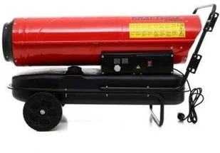 KRAFT&DELE Nagrzewnica olejowa 60W termostat KD11712 KD11712 - Nagrzewnice - miniaturka - grafika 2
