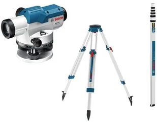 Bosch GOL 20 G - Sprzęt geodezyjny Bosch GOL 20 G - Sprzęt geodezyjny - miniaturka - grafika 6