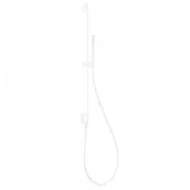 Zestawy prysznicowe - Tres DUCHAS EXCLUSIVE BIAŁY MAT 03493101BM - miniaturka - grafika 1