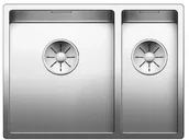 Zlewozmywaki - Blanco Claron 340/180-U 521609 - miniaturka - grafika 1