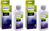 Akcesoria i części do robotów kuchennych - Philips 2 x Saeco Odkamieniacz 250 ml CA6700 - miniaturka - grafika 1