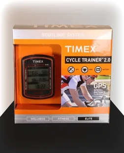 Timex Timex 2.0 T5K615 - Liczniki rowerowe - miniaturka - grafika 5