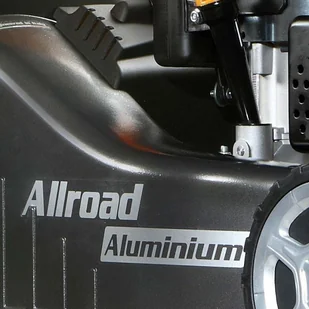 Oleo-Mac MAX 48 TK ALLROAD 4 66099103E5 - Kosiarki - miniaturka - grafika 2