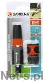 Pozostałe elektronarzędzia - GARDENA Spritz-zestaw do 13-16mm 18288 (18288-20) - miniaturka - grafika 1