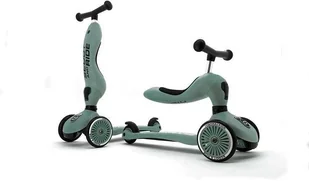 Scootandride Highwaykick1 2w1 Forest - Hulajnogi - miniaturka - grafika 8