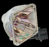 Lampy do projektorów - Lampa do PANASONIC PT-LB10NU - zamiennik oryginalnej lampy bez modułu ET-LAB10 - miniaturka - grafika 1