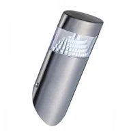 Lampy ogrodowe - Kaja Akros LED kinkiet elewacyjny ścienny K-8013 - miniaturka - grafika 1