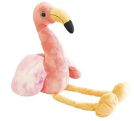 Maskotki i pluszaki - Joy Toy 52098 Anneliese pluszowe zwierzątko z flamingiem, kolorowe 52098 - miniaturka - grafika 1