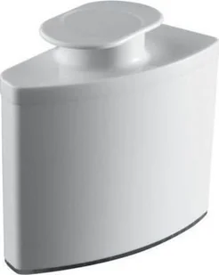 Braun filtr wapniowy CareStyle IS2043 IS2044 Compact Mini 5512812081 - Akcesoria i części do ekspresów do kawy - miniaturka - grafika 3