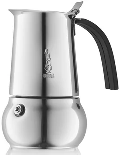 Bialetti kawiarka Kitty 6 tz / fil 300 ml Indukcja 4883/IN - Zaparzacze i kawiarki - miniaturka - grafika 5