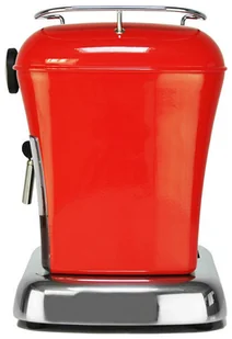 Ekspres do kawy Ascaso Dream czerwony matowy - Ekspresy do kawy - miniaturka - grafika 7