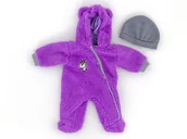 Akcesoria dla lalek - ADAR Ubranko dla lalki 492646 - miniaturka - grafika 1