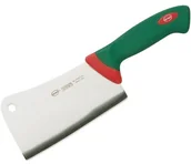 Akcesoria gastronomiczne - Sanelli Tasak 16 cm 213160 - miniaturka - grafika 1