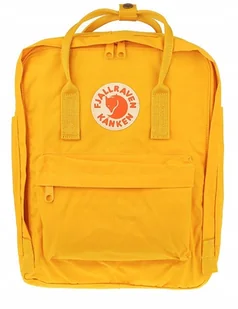 Fjallraven plecak Kanken Warm Yellow, 16l - Plecaki - miniaturka - grafika 22