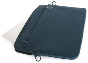 TUCANO Tucano Top Second Skin pokrowiec do MacBook Pro 16" granatowy BFTMB16-B - Torby na laptopy - miniaturka - grafika 10
